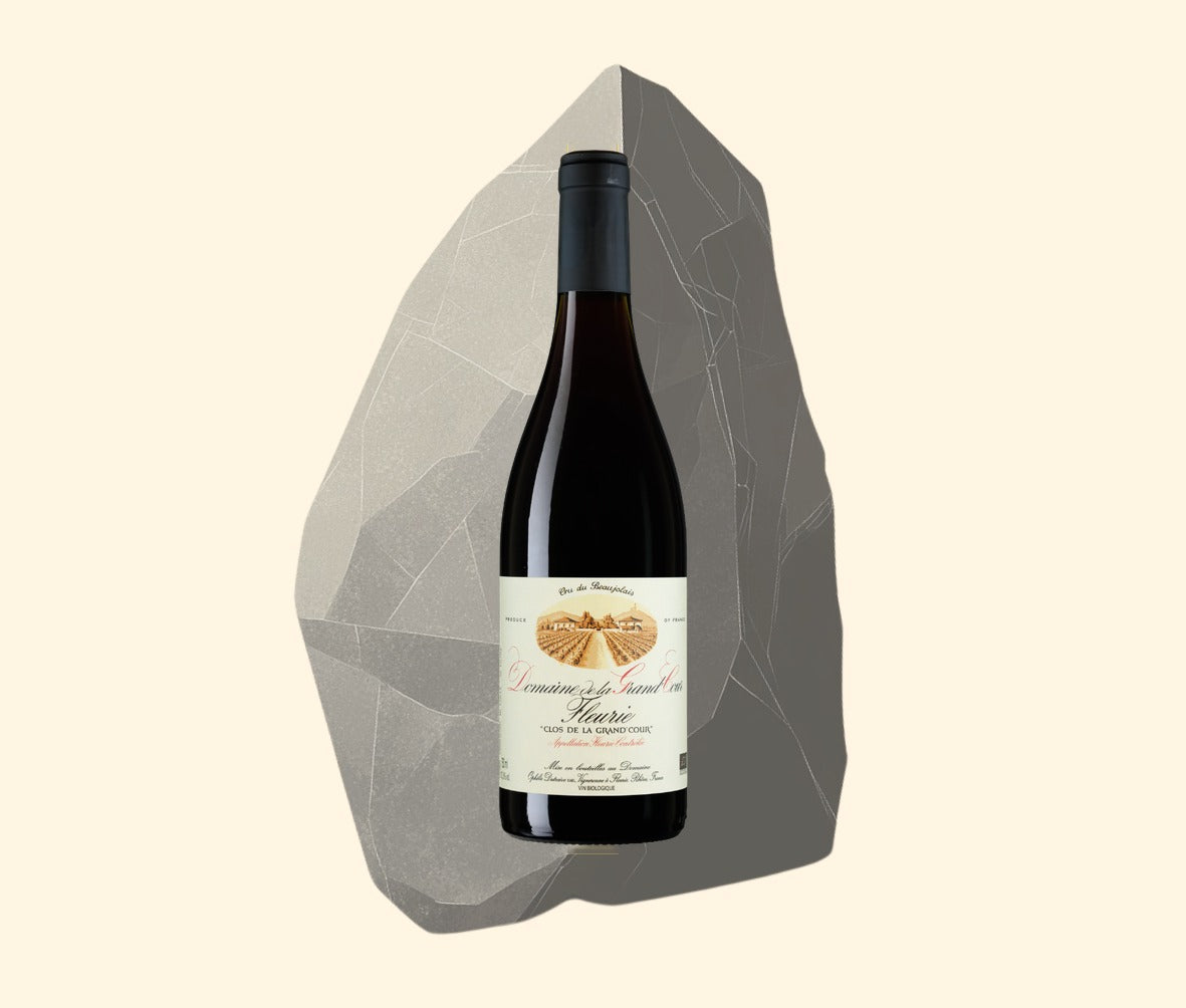 2023 Jean-Louis Dutraive (Domaine de la Grand'Cour), Fleurie Cuvée Vieilles Vignes Le Clos