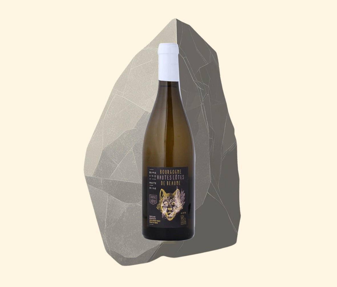 2023 Chapuis & Chapuis, Hautes-Côtes De Beaune Blanc
