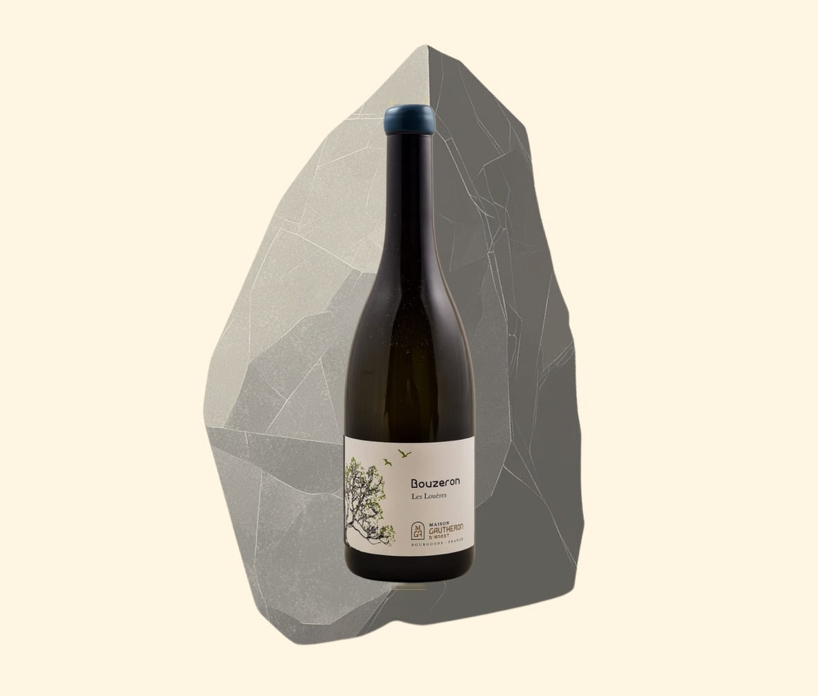 2021 Maison Gautheron d'Anost, Bouzeron "Les Louères" Aligoté