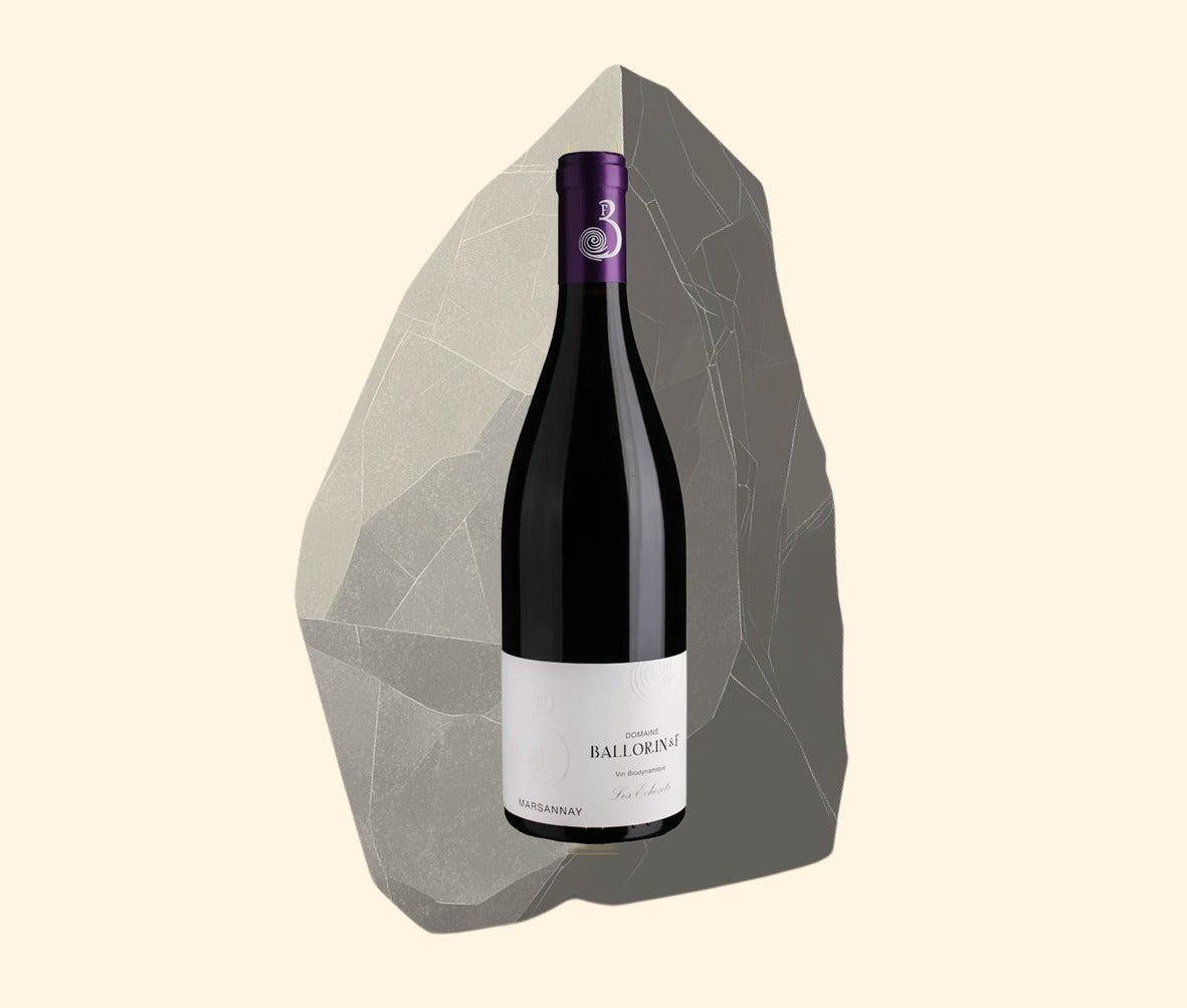 2020 Domaine Ballorin, Marsannay "Les Echezots"