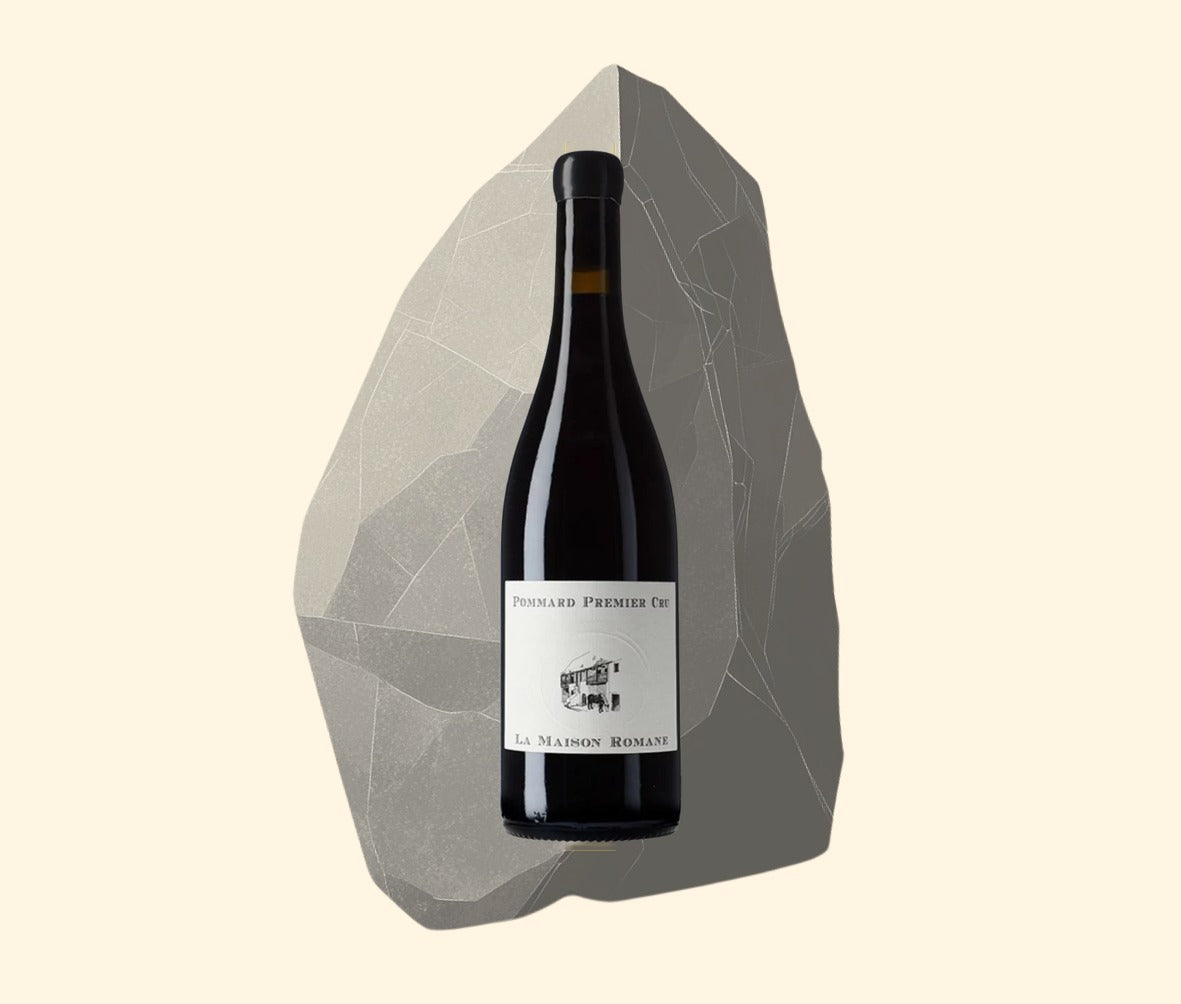 2022 La Maison Romane, Pommard 1er Cru