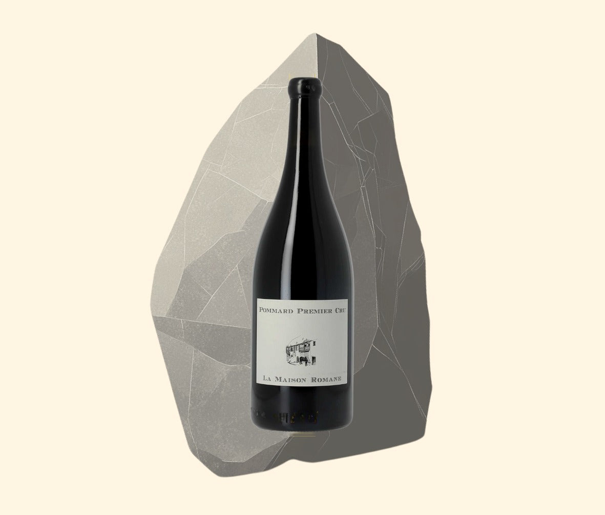 2022 La Maison Romane, Pommard 1er Cru - Magnum