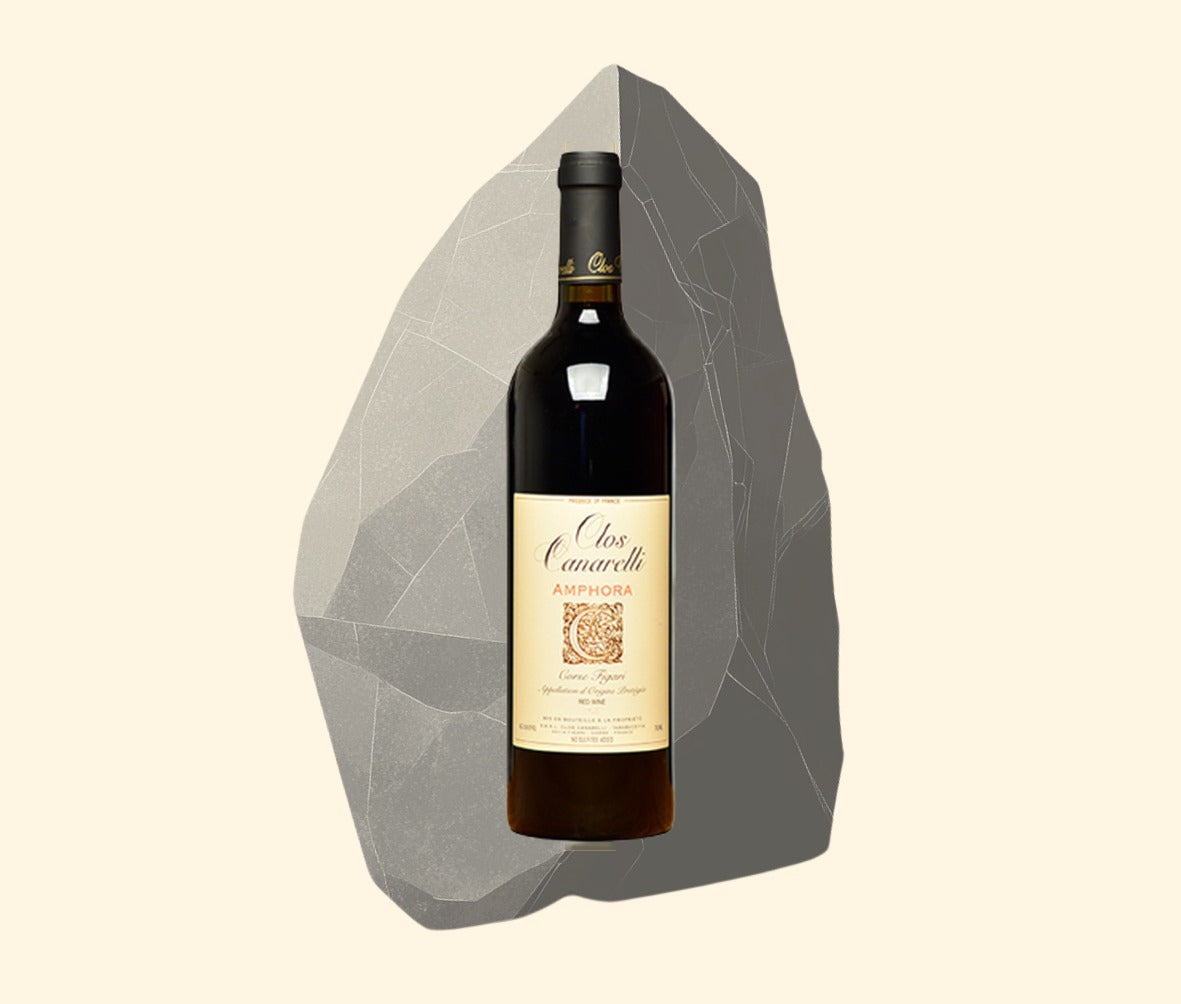 2020 Clos Canarelli, Corse Figari Rouge