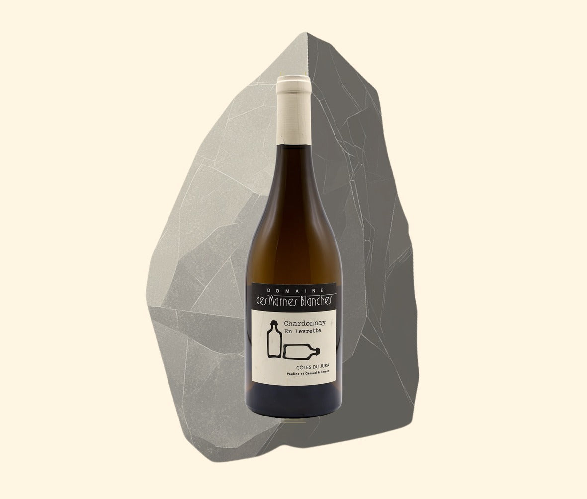 2022 Domaine des Marnes Blanches, Chardonnay "En Levrette"