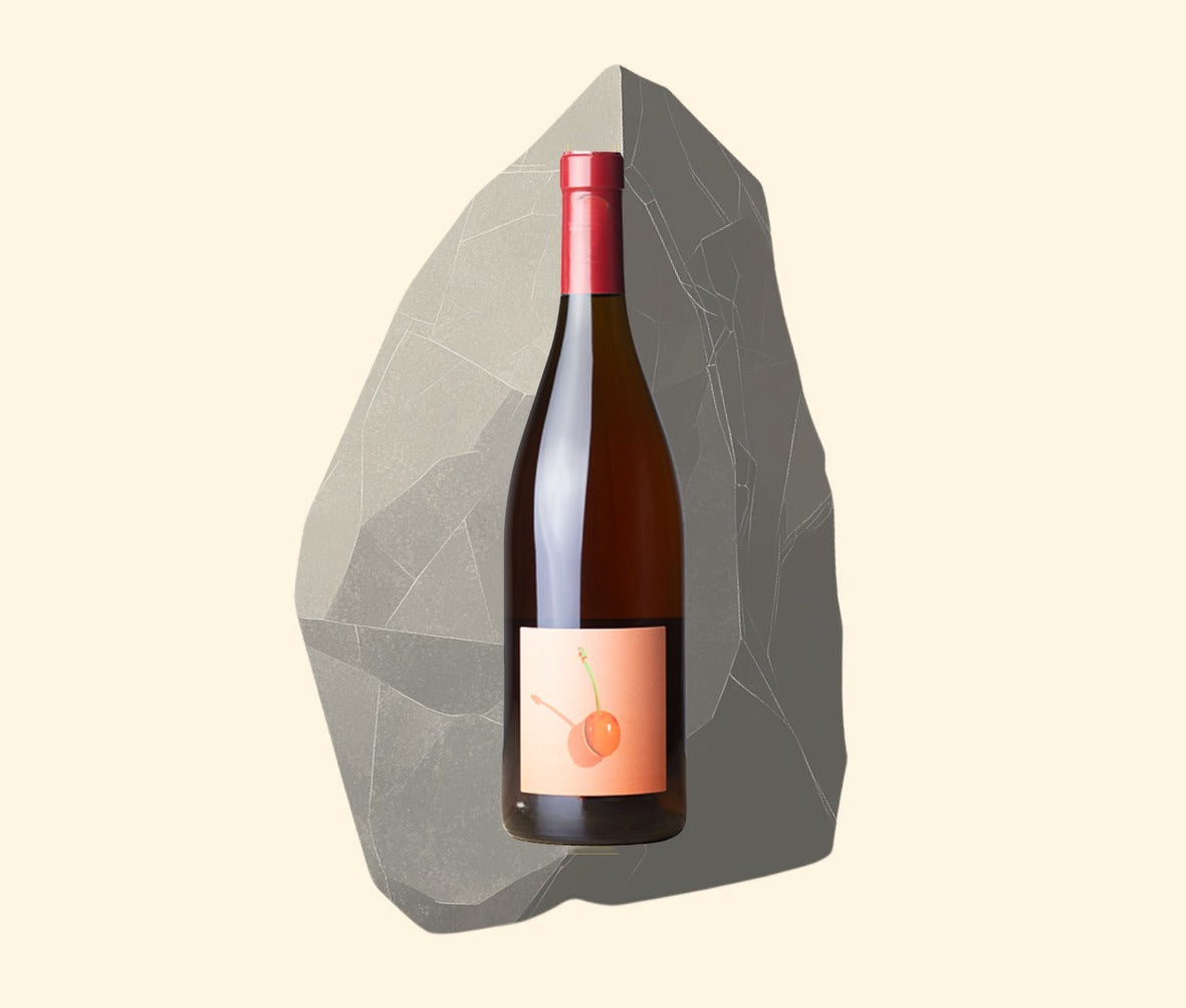 2023 Sylvain Dittiere, "Roserica" Rosé