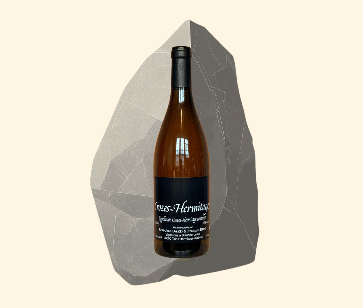 2022 Dard & Ribo, Crozes-Hermitage Blanc