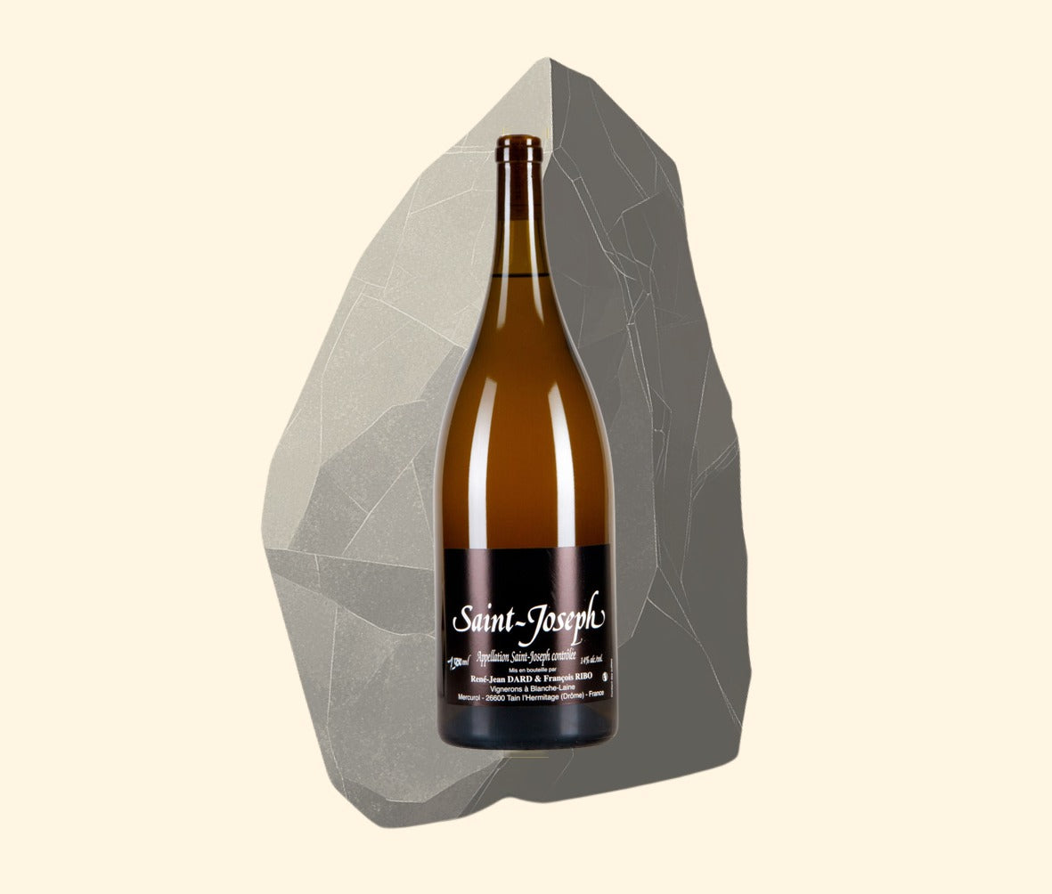 2022 Dard & Ribo, Saint-Joseph Blanc - Magnum