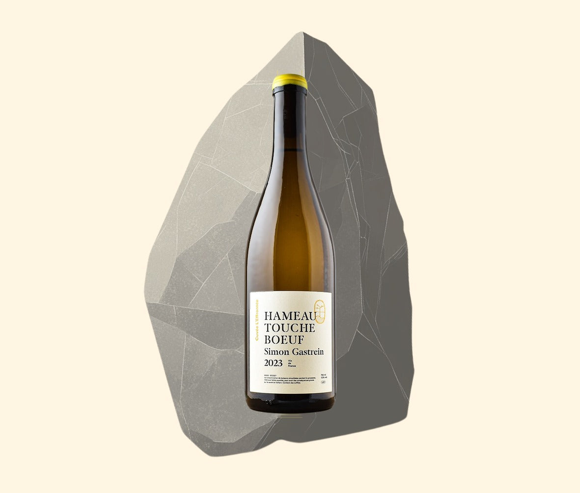 2022 Hameau Toucheboeuf, L'Effrontée