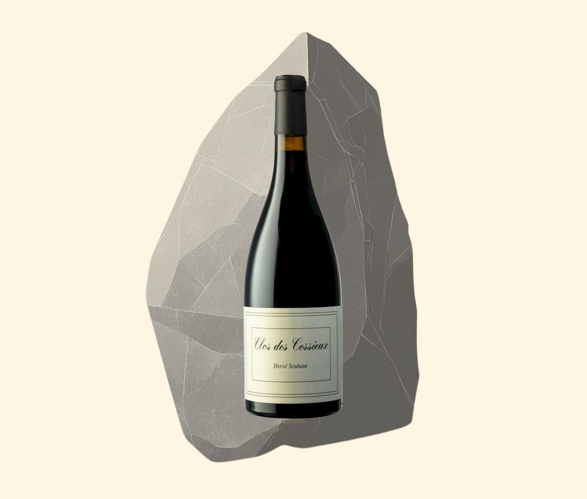 2022 Hervé Souhaut, Saint-Joseph "Clos des Cessieux"