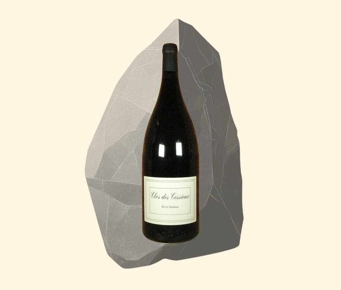 2023 Hervé Souhaut, Saint-Joseph "Clos des Cessieux" - Magnum