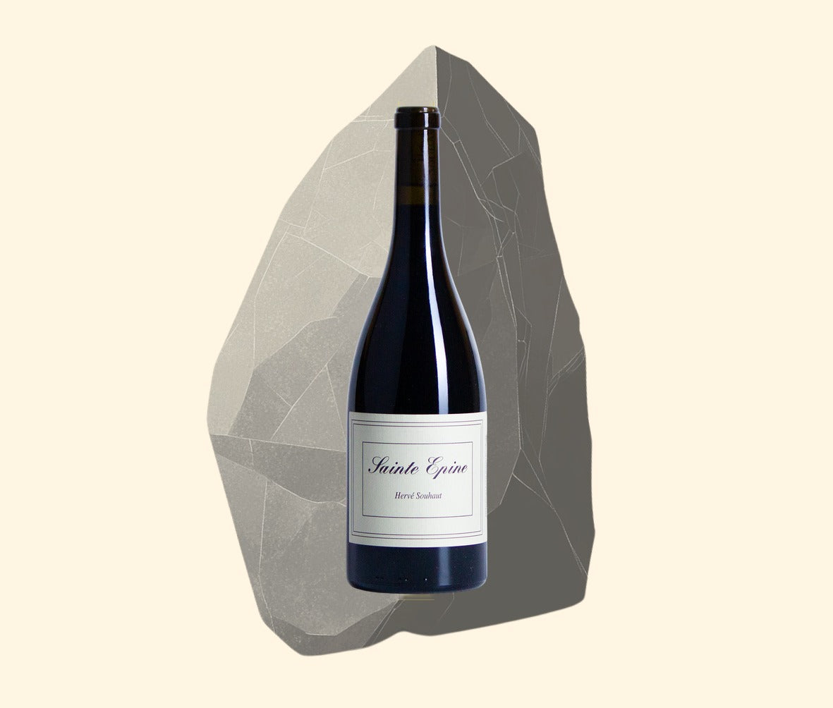 2022 Hervé Souhaut, Saint-Joseph "Sainte Epine"