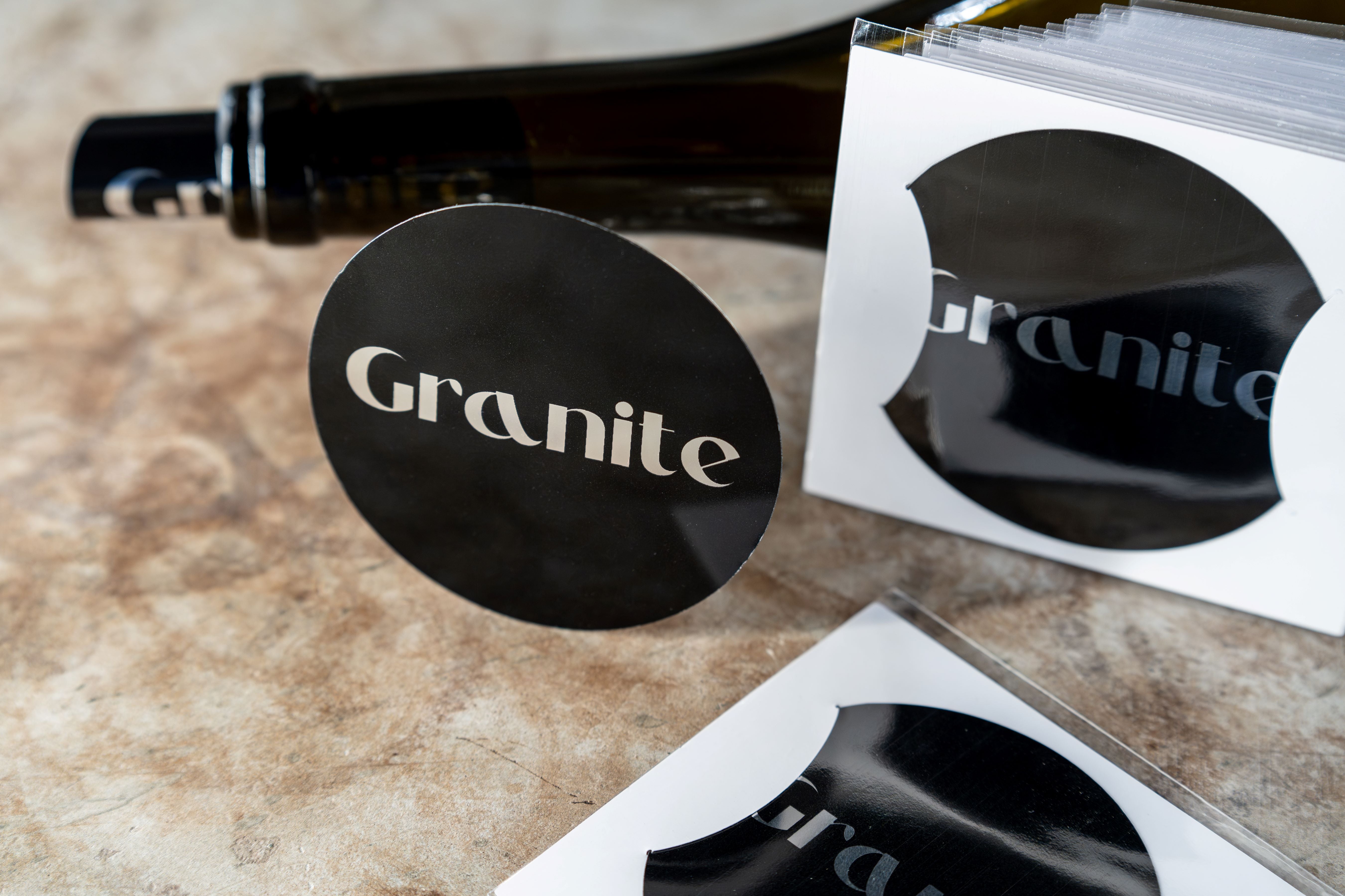 Wine Drop Stop - 25 Reusable Pieces