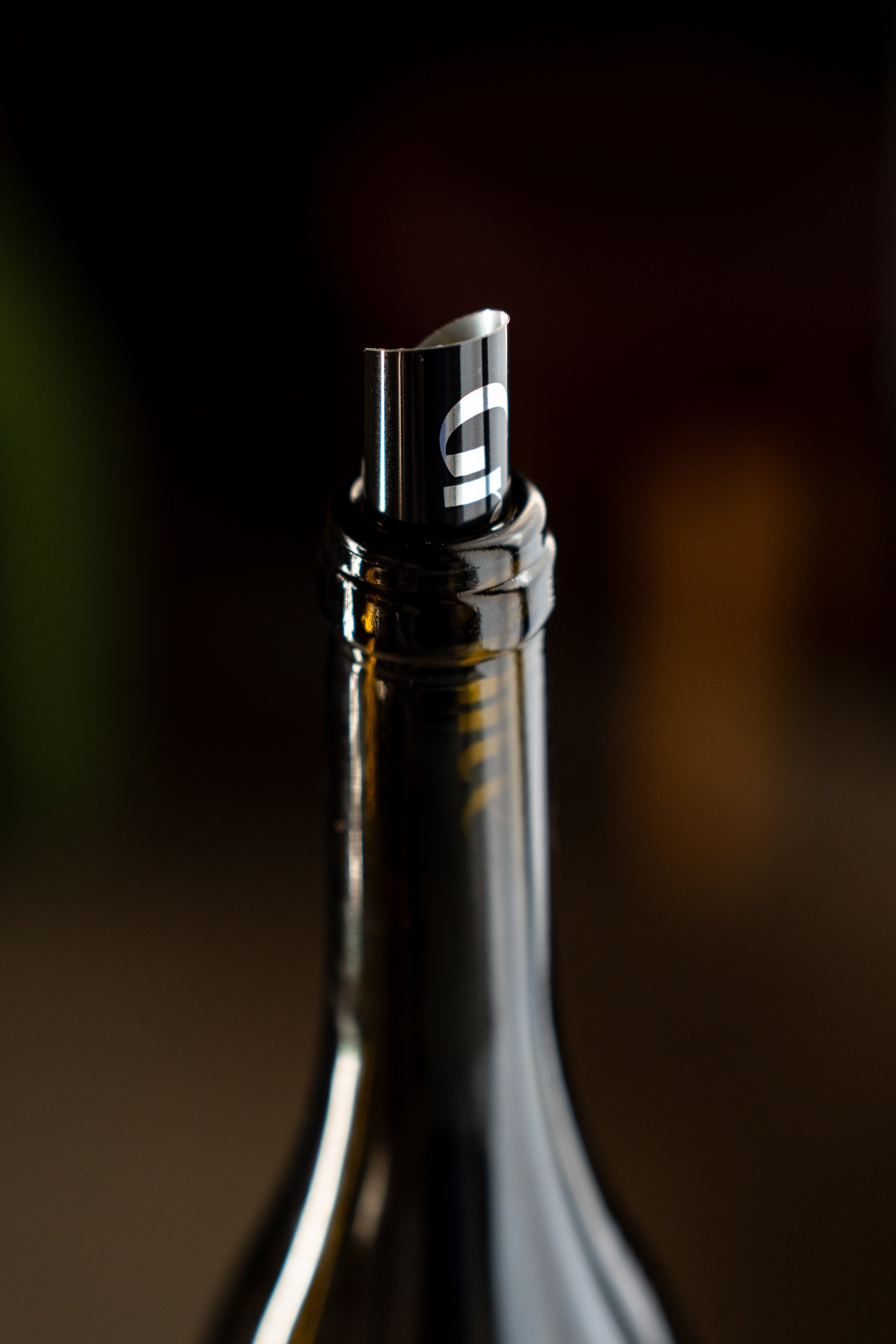 Wine Drop Stop - 25 Reusable Pieces