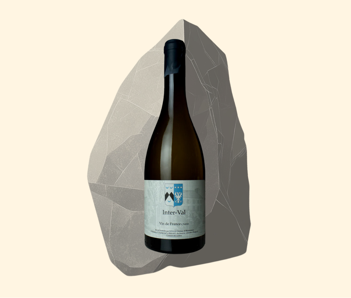 NV Chateau de Bonnezeaux Inter-Val