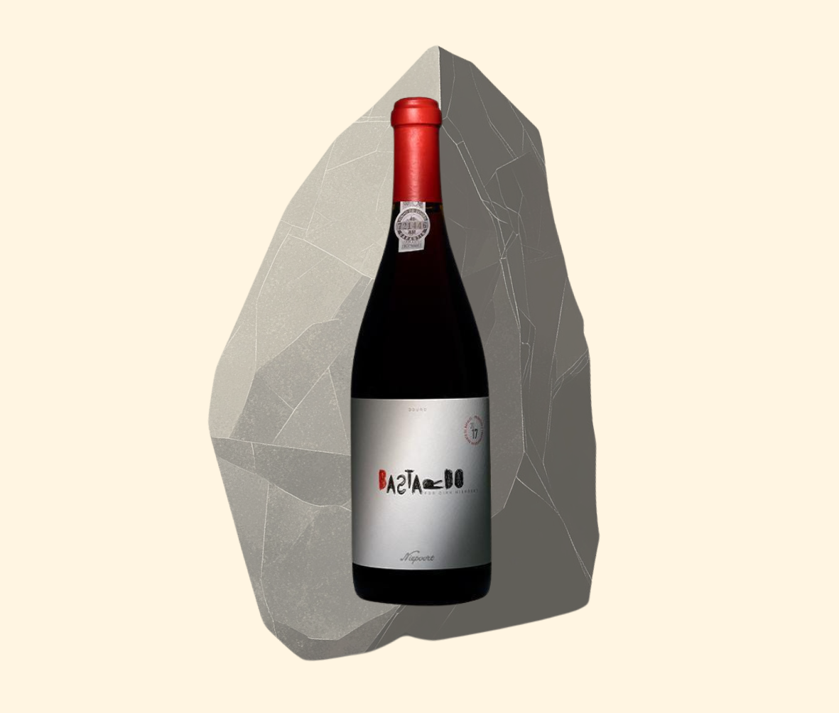 Niepoort Bastardo 2017