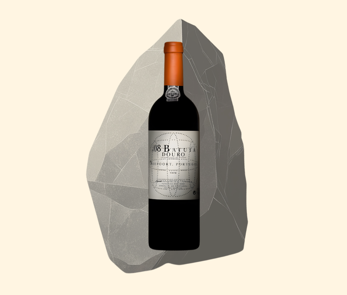 Niepoort Batuta Tinto 2008