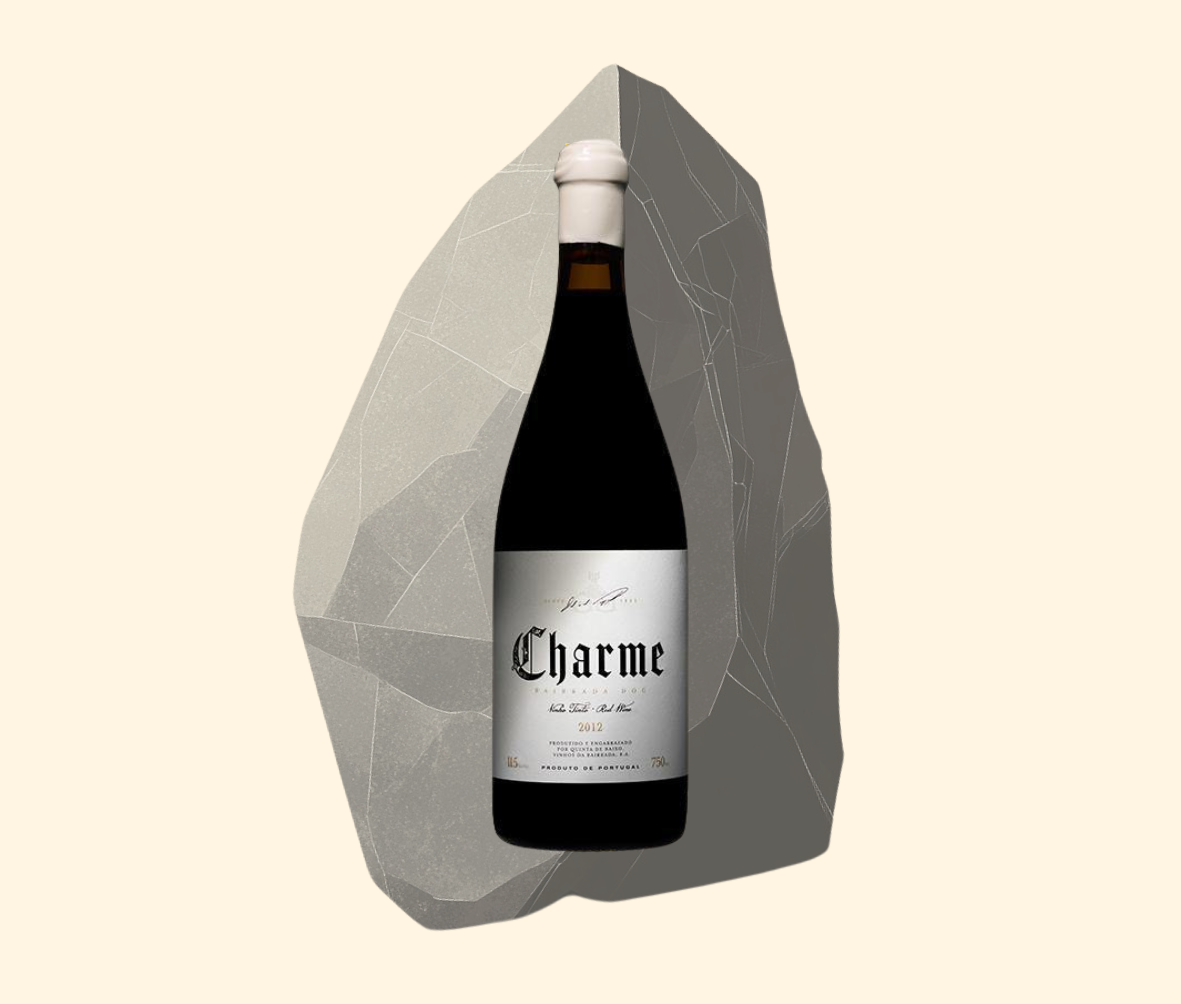 Niepoort Charme Bairrada Tinto 2012