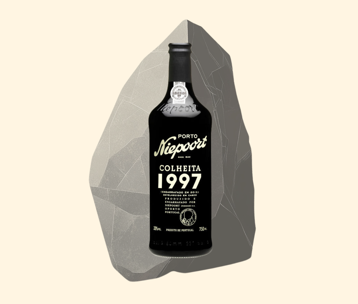 Niepoort Colheita Port 1997