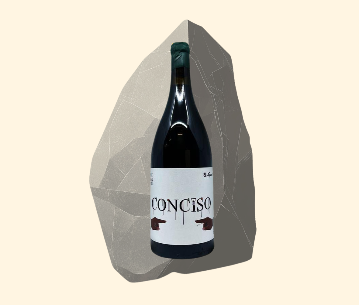 Niepoort Conciso Dao Tinto 2014 Magnum