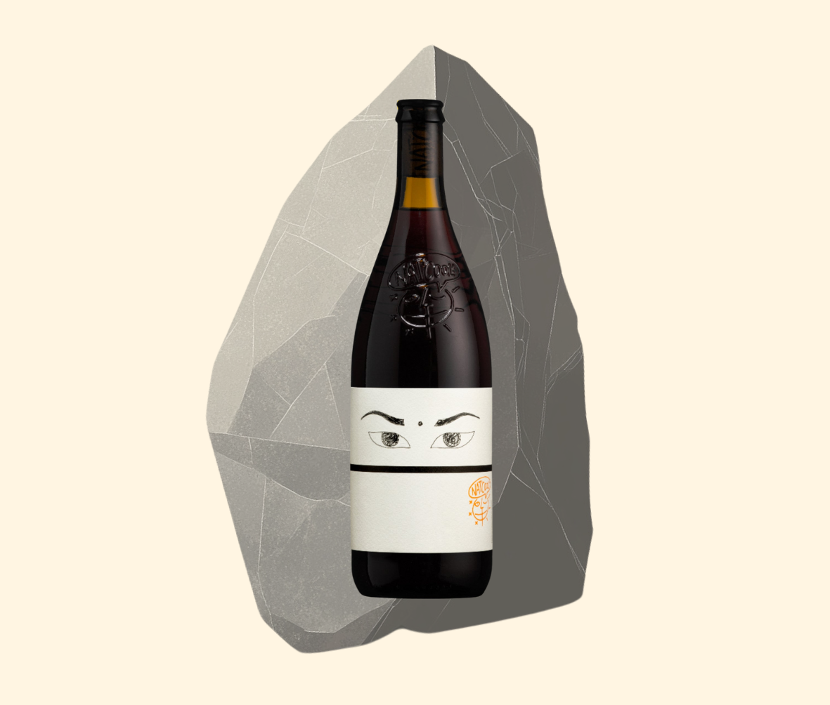 Niepoort Nat Cool Bairrada Tinto 2021