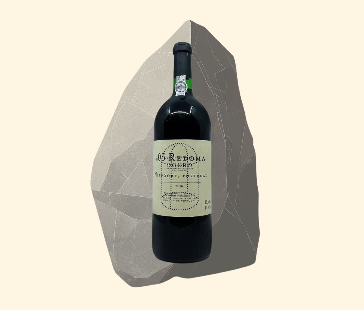 Niepoort Redoma Tinto 2005 Magnum
