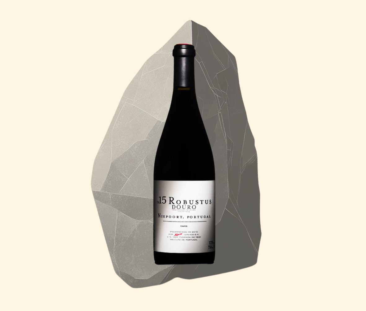 Niepoort Robustus Tinto 2015