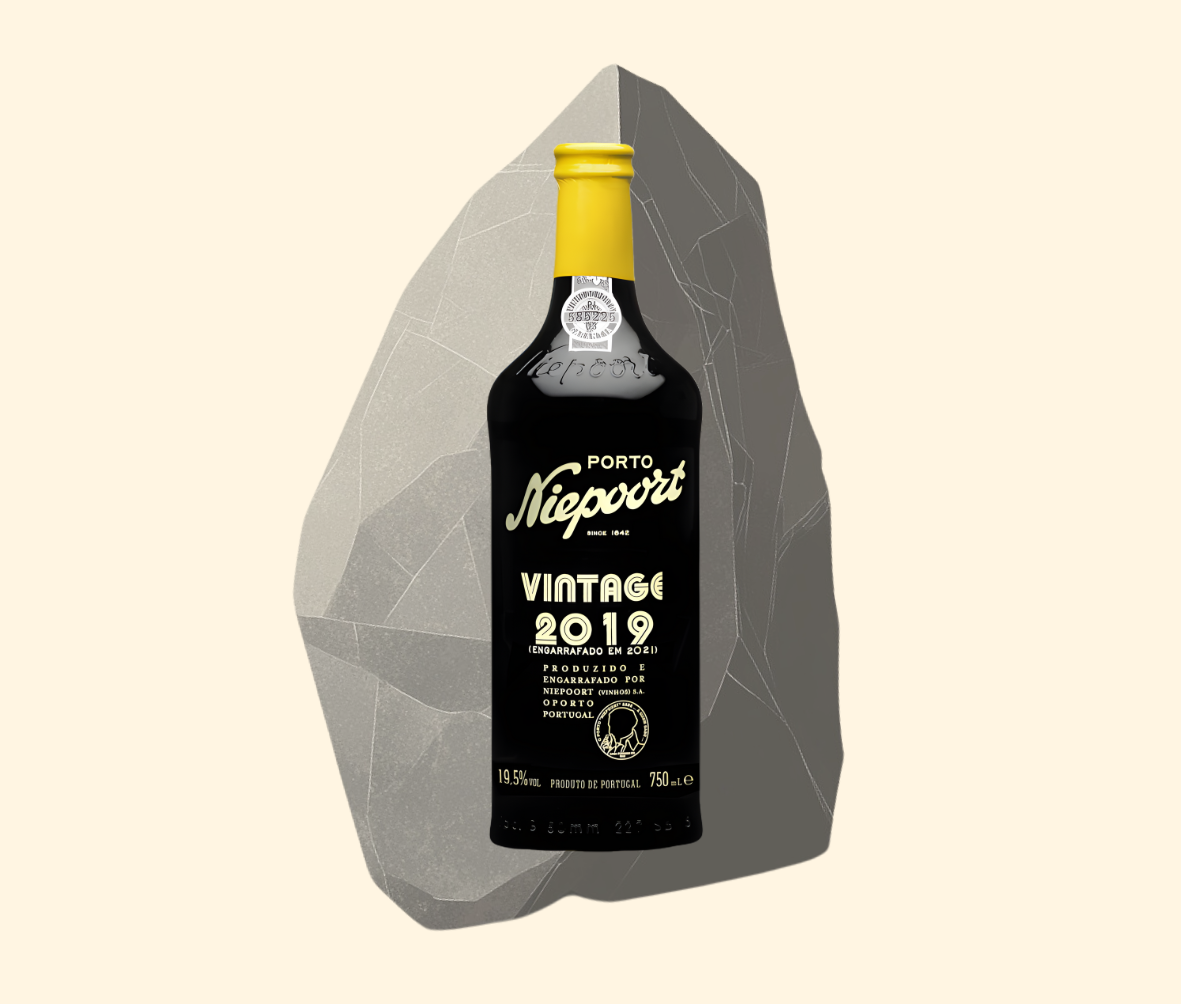 Niepoort Vintage Port 2019
