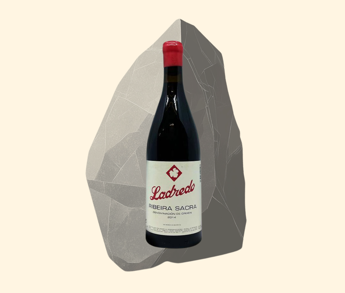 Niepoort & Perez Ladredo 2012